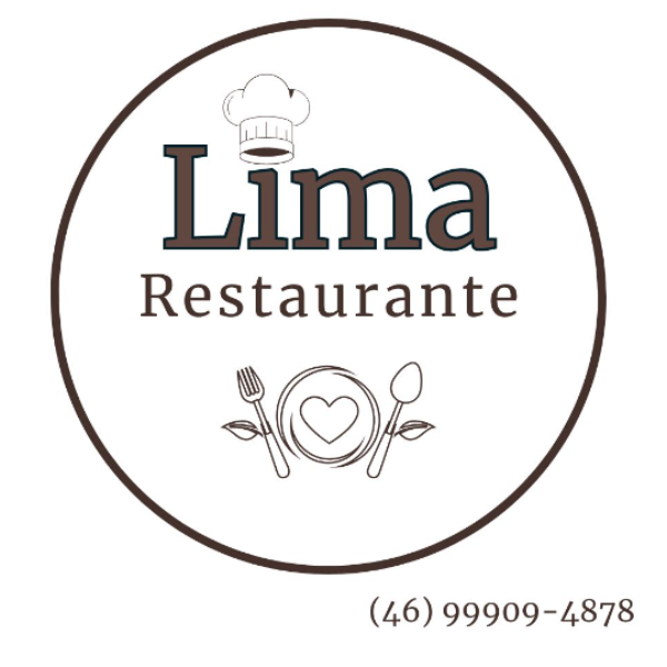Lima Restaurante - logo