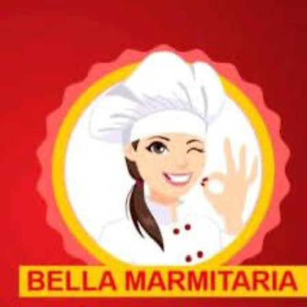 Bella Marmitaria - logo