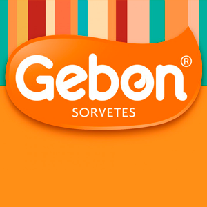 Sorveteria Gebon - logo