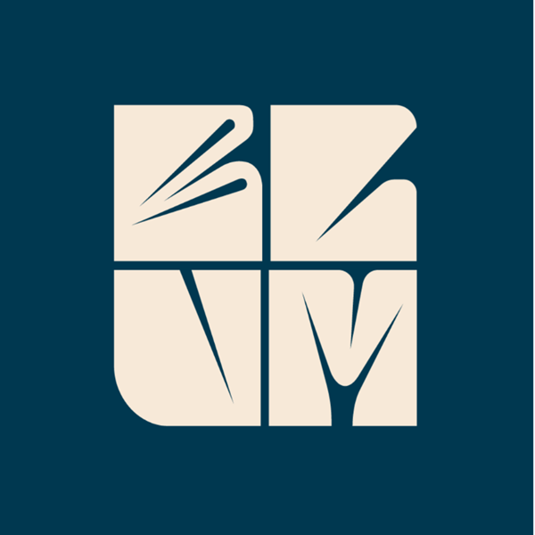 Blum Cookies & Slices - logo