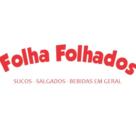 FOLHA FOLHADOS SALGADOS - logo
