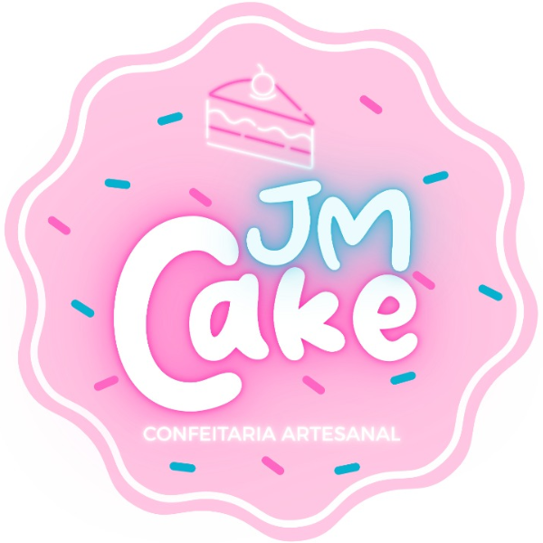 JM Cake - logo