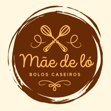 Mãe de Ló - logo