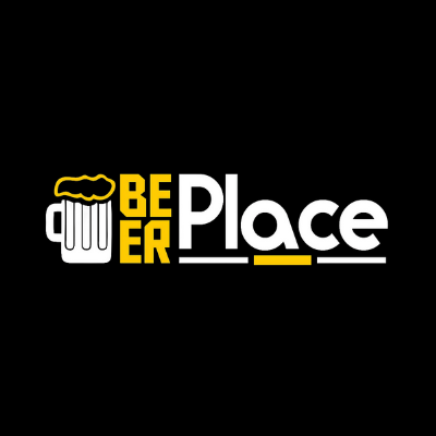 Beer Place  - logo