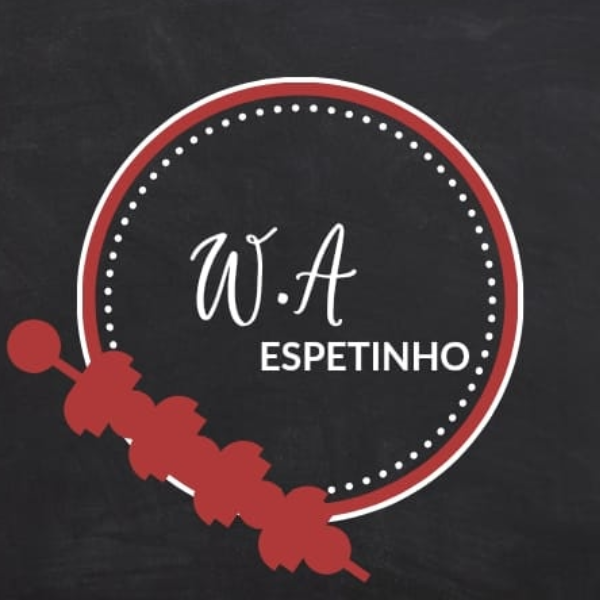 WA Espetinho - logo
