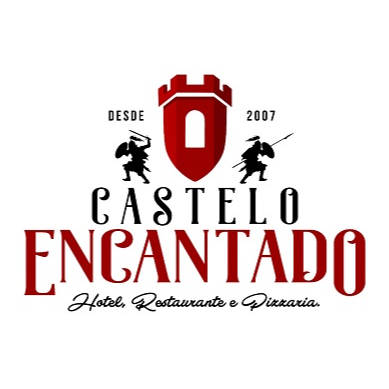Castelo Encantado - logo