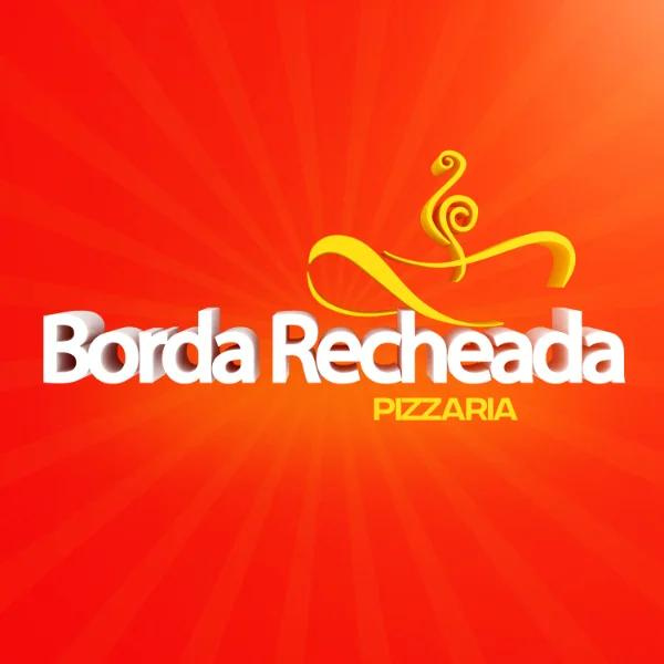 Borda Recheada Pizzaria - logo