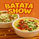 Batata Show - logo
