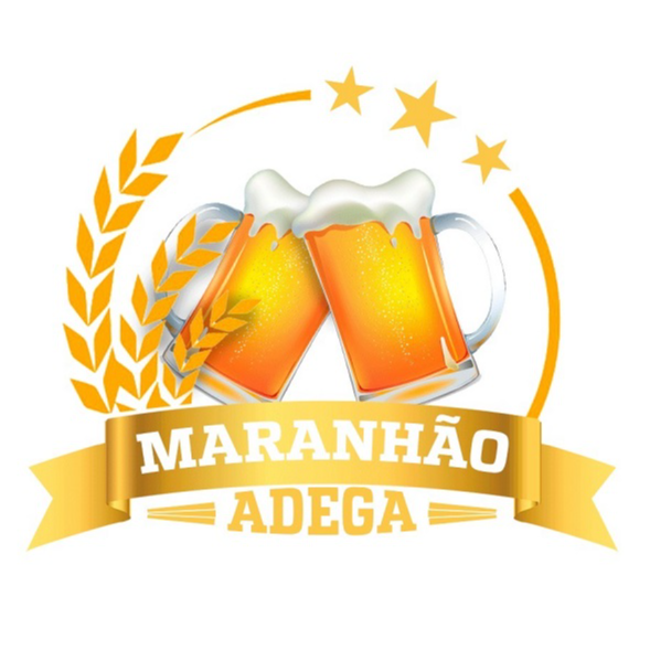 Adega Maranhão - logo