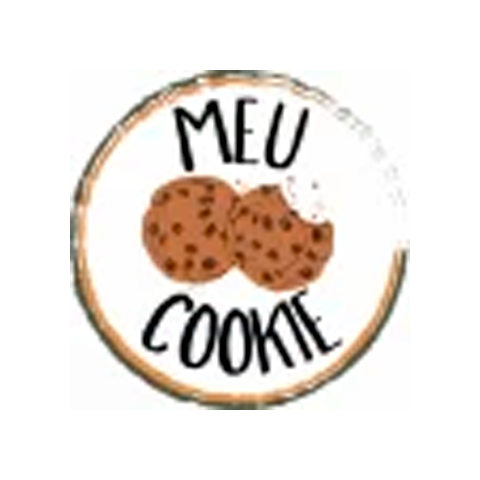 Meu cookie - logo