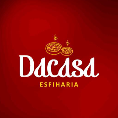 DaCasa Esfiharia - logo