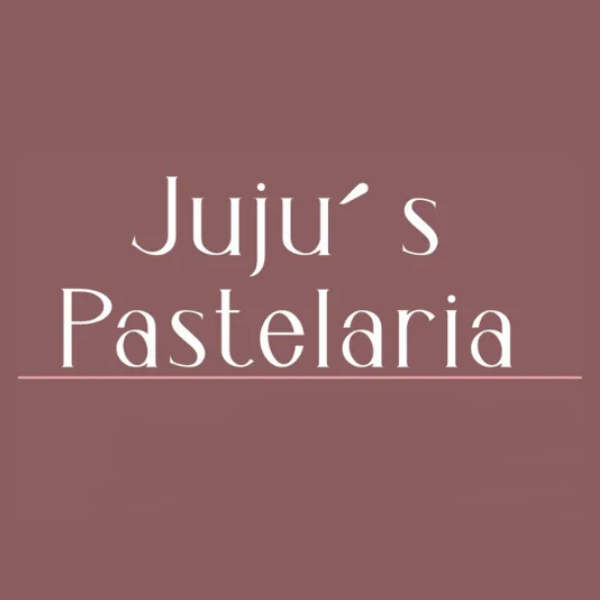 Juju's Pastelaria - logo