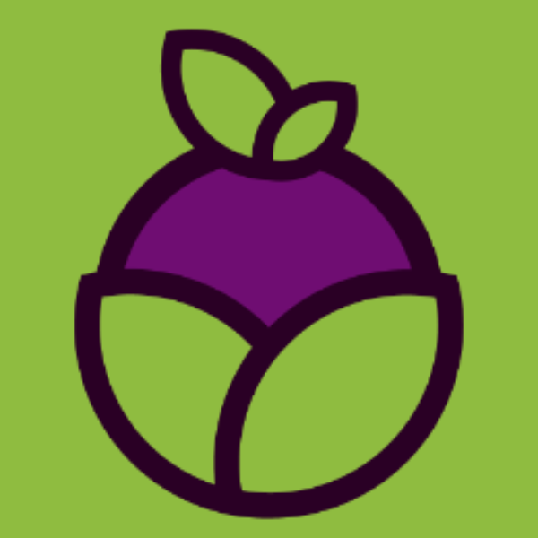 Ponto do Açaí - logo