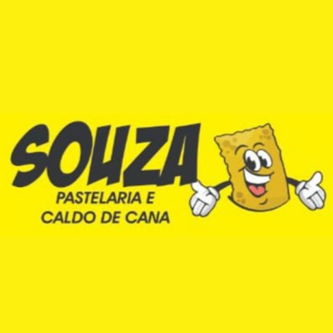 Pastelaria Souza - logo