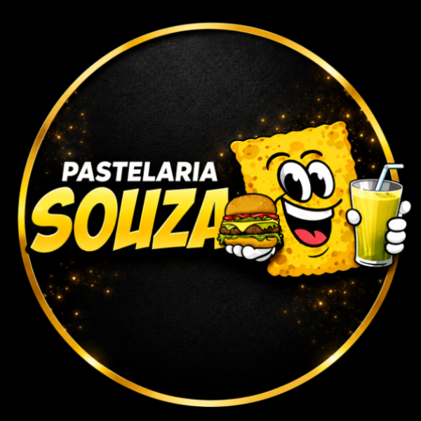 Pastelaria Souza - logo