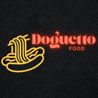 Doguetto Food - logo