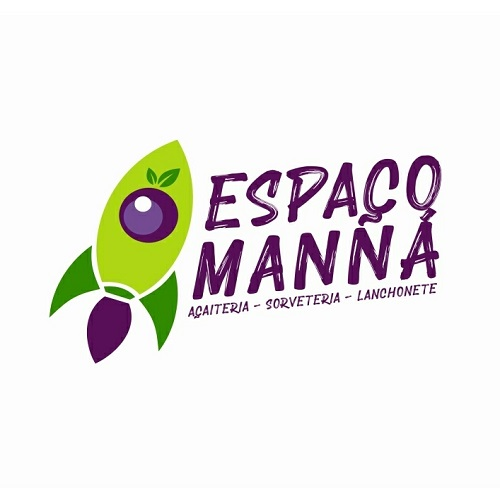 Espaço Manná - logo