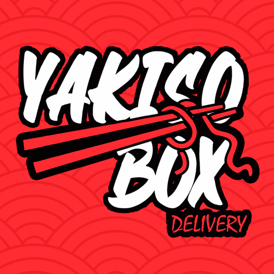 Yakisobox - Delivery - logo