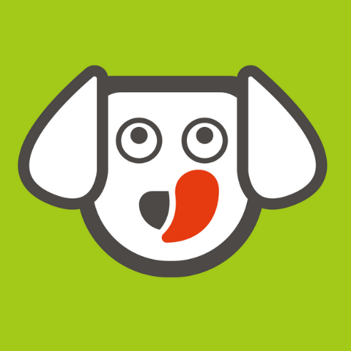 Pet Center - logo