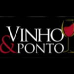 Vinho & Ponto - logo