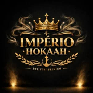 Império Hokaah HO - Lzn - logo