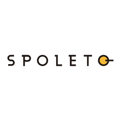 Spoleto Atlântico - logo