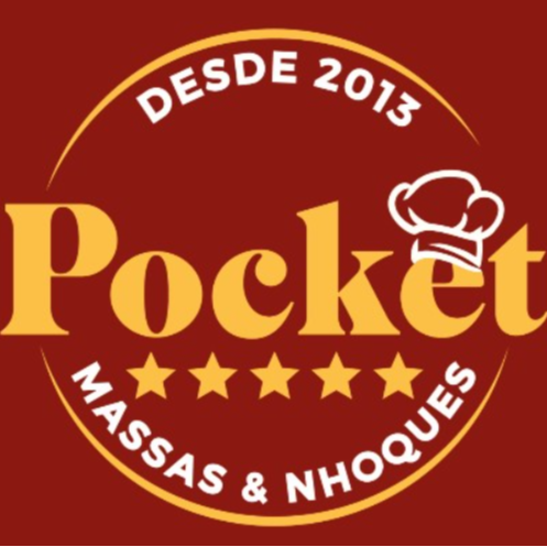 Pocket Massas e Nhoques - logo