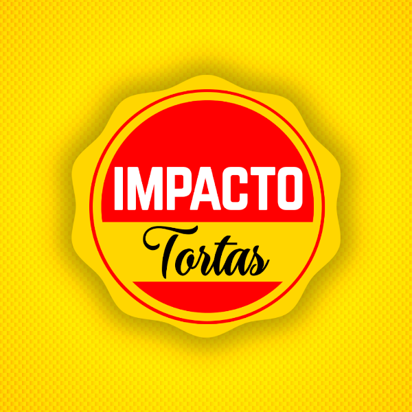 Impacto Tortas - logo