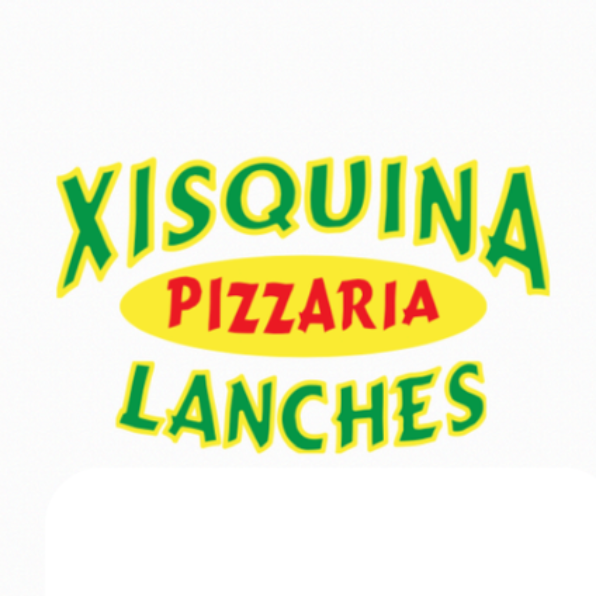 Xisquina Lanches e Pizzaria - logo