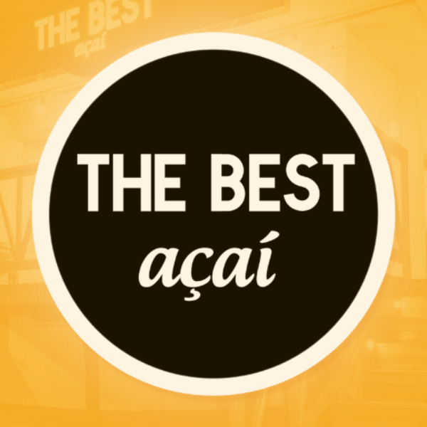 The Best Açaí - logo