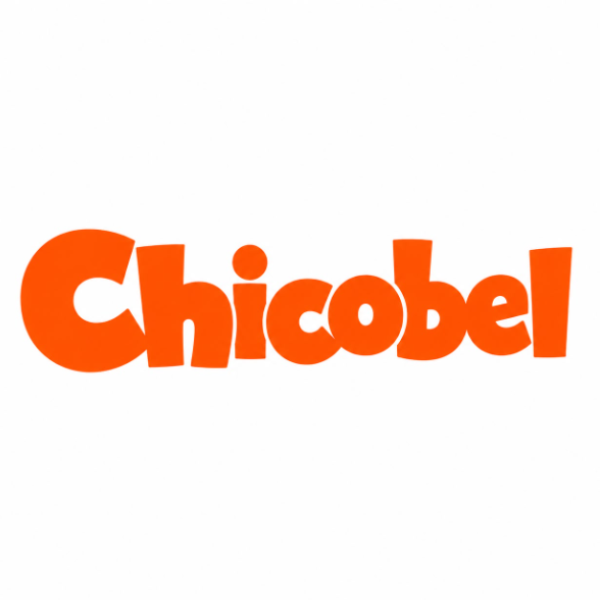 Chicobel Pastelaria - logo