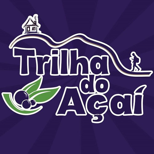 Trilha do Açaí - logo