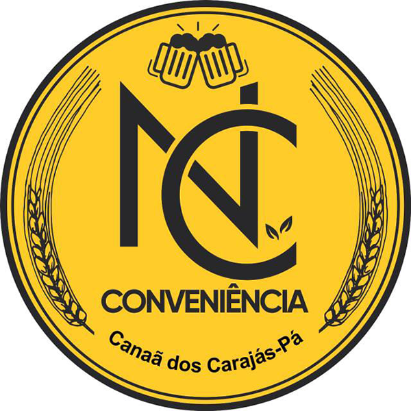 NC CONVENIÊNCIA - logo