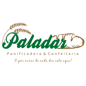 Padaria Paladar - logo