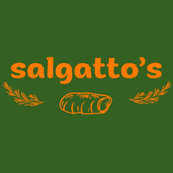 Salgatto's - logo