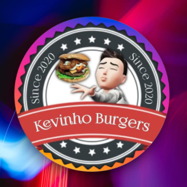 Kevinho Burgers - logo