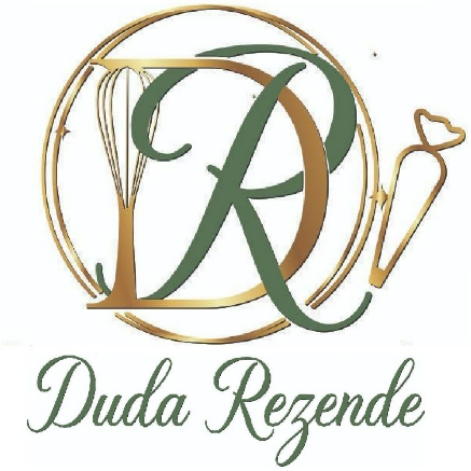 DUDA REZENDE CONFEITARIA - logo