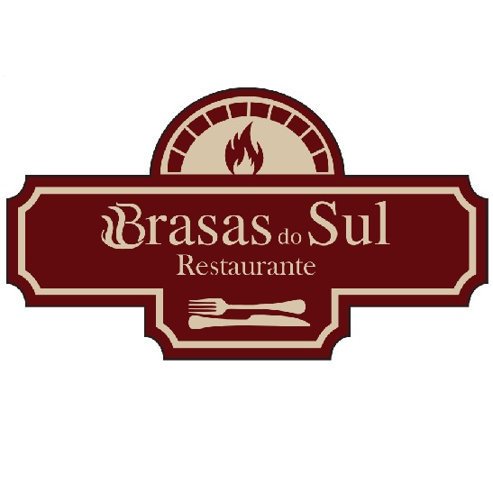 Brasas do Sul Restaurante - logo
