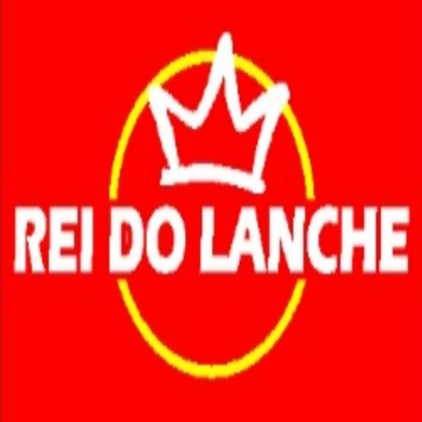 Rei do Lanche - logo
