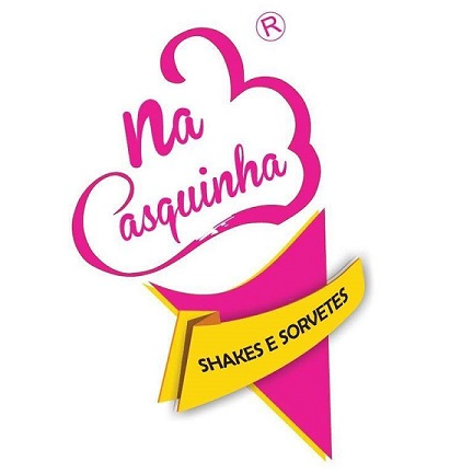 Na Casquinha - logo