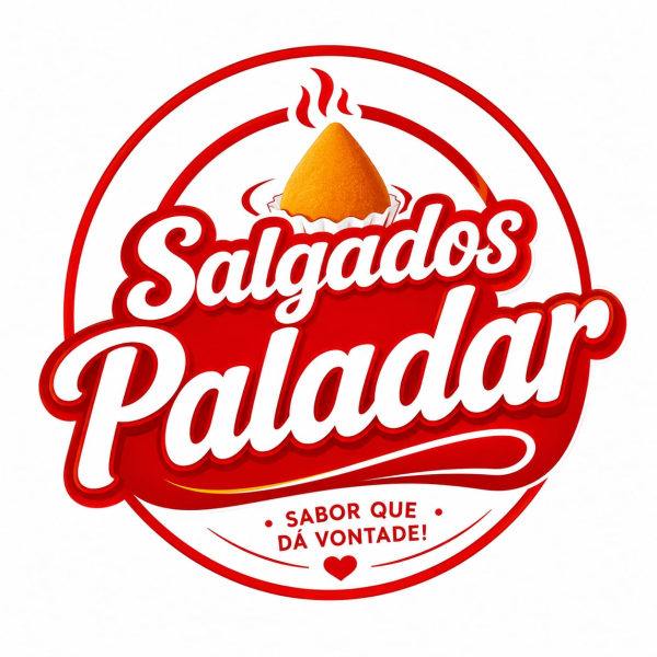 Salgados Paladar - logo