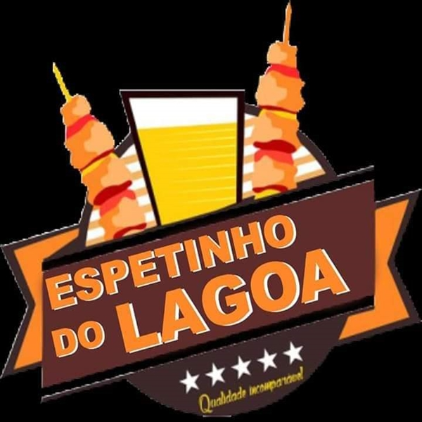 Espetinho do Lagoa - logo