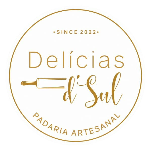 DELICIAS D´SUL - logo