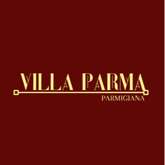 Villa Parma Parmegiana - logo