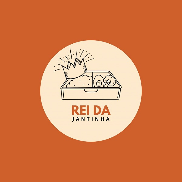 Rei da Jantinha - logo