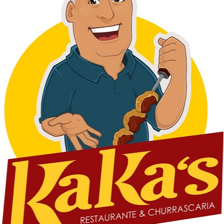 Kaka's Bar e Restaurante - logo