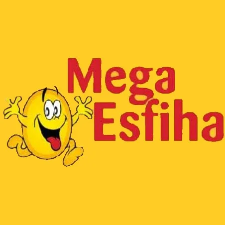 Mega Esfiha - logo
