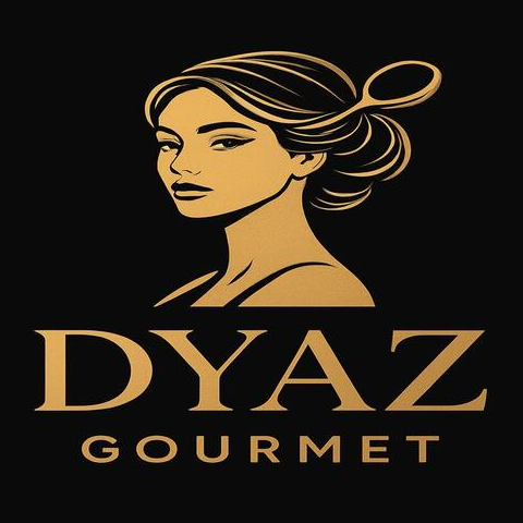 DYAZ Gourmet - logo