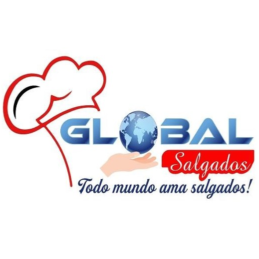Global Salgados - logo