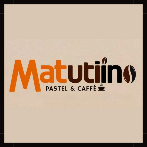 Matuttino Pastel e Caffé - logo